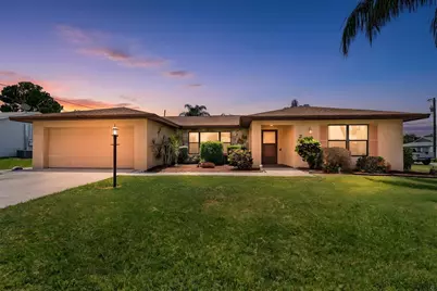 2538 SE Hallahan Street, Port Saint Lucie, FL 34952 - Photo 1