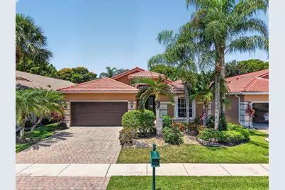6761 Pisano Drive, Lake Worth, FL 33467 - Photo 1