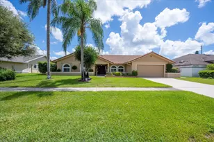 1654 Farmington Cir, Wellington, FL 33414 - Photo 1