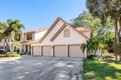 5780 Coach House Circle #C, Boca Raton, FL 33486 - Photo 1