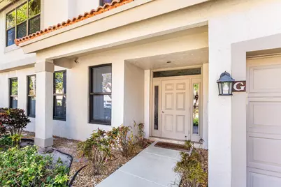 5780 Coach House Circle #C, Boca Raton, FL 33486 - Photo 3