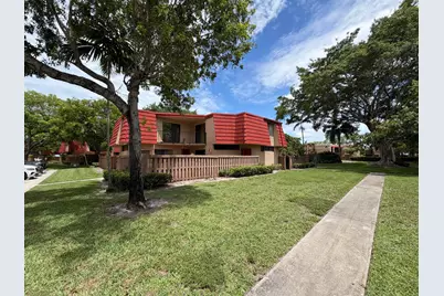 8273 Severn Drive #D, Boca Raton, FL 33433 - Photo 1
