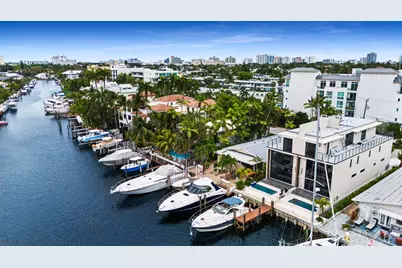 321 Hendricks Isle, Fort Lauderdale, FL 33301 - Photo 5