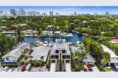 321 Hendricks Isle, Fort Lauderdale, FL 33301 - Photo 1