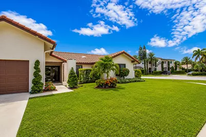 22209 Morning Glory Terrace, Boca Raton, FL 33433 - Photo 3