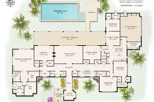 6 La Costa Way, Palm Beach, FL 33480 - Photo 33