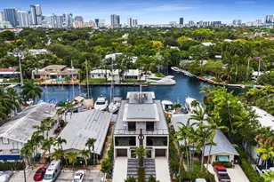 323 Hendricks Isle, Fort Lauderdale, FL 33301 - Photo 1