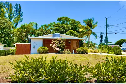 2401 Avenue Q, West Palm Beach, FL 33404 - Photo 5