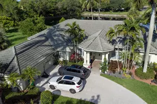 7724 NW 47th Dr, Coral Springs, FL 33067 - Photo 1