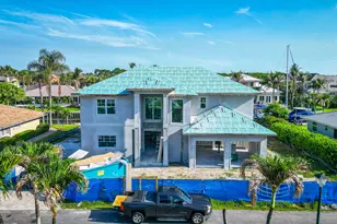 8967 SE Star Island Way, Hobe Sound, FL 33455 - Photo 5