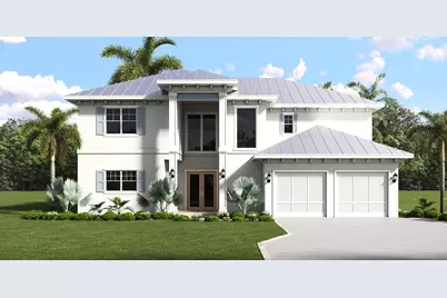 8967 SE Star Island Way, Hobe Sound, FL 33455 - Photo 1