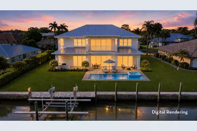 8967 SE Star Island Way, Hobe Sound, FL 33455 - Photo 5