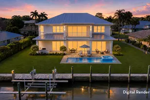 8967 SE Star Island Way, Hobe Sound, FL 33455 - Photo 1