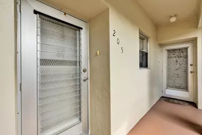2540 Boundbrook Boulevard #205, West Palm Beach, FL 33406 - Photo 27