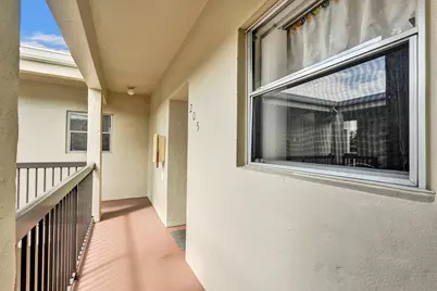 2540 Boundbrook Boulevard #205, West Palm Beach, FL 33406 - Photo 29