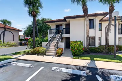 351 Club Circle #101, Boca Raton, FL 33487 - Photo 1