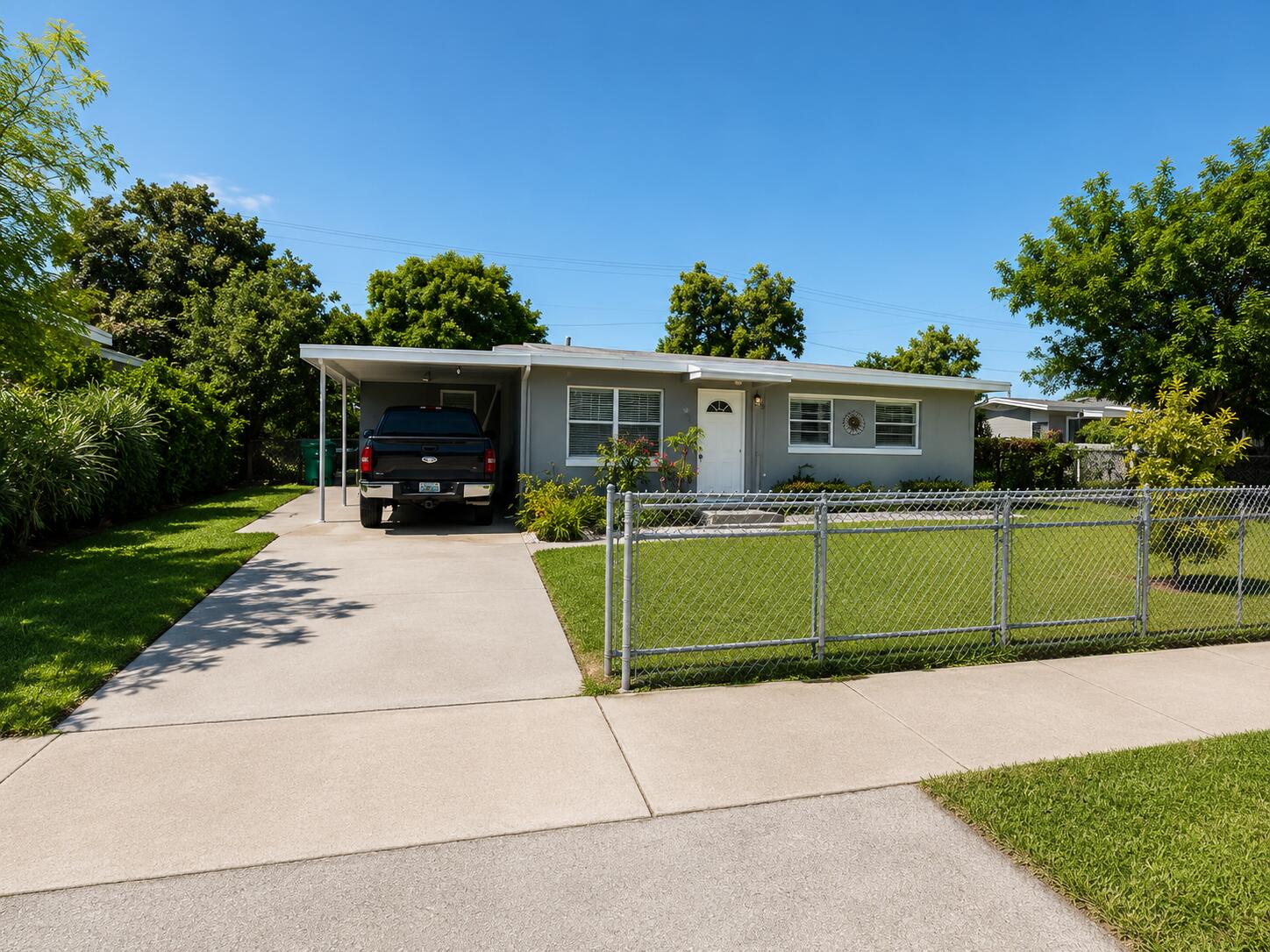 5341 NW 180th Terrace - 5341 NW 180th Terrace, Miami Gardens, FL 33055 Luxury Property | Jose Angel Pina