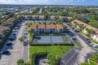 815 W Boynton Beach Boulevard #12-106, Boynton Beach, FL 33426 - Photo 37