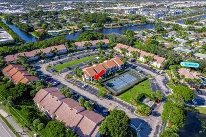 815 W Boynton Beach Boulevard #12-106, Boynton Beach, FL 33426 - Photo 31