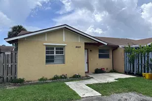 8682 Satalite Terrace, West Palm Beach, FL 33403 - Photo 1