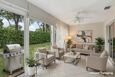 10911 Ladera Lane #A, Boca Raton, FL 33498 - Photo 51