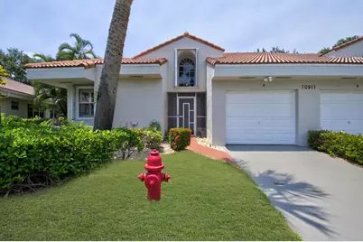 10911 Ladera Lane #A, Boca Raton, FL 33498 - Photo 1