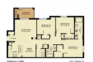 6450 Emerald Dunes Dr, West Palm Beach, FL 33411 - Photo 59
