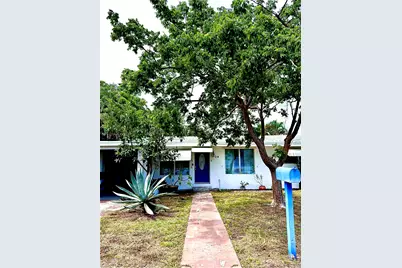 24 SW 12th Street, Dania Beach, FL 33004 - Photo 1