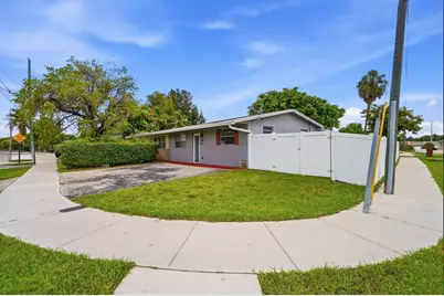 6871 SW 16th Court, North Lauderdale, FL 33068 - Photo 3