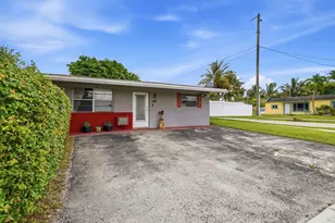6871 SW 16th Ct, North Lauderdale, FL 33068 - Photo 1