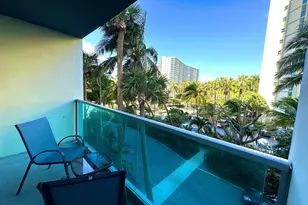 4001 S Ocean Dr, Hollywood, FL 33019 - Photo 31