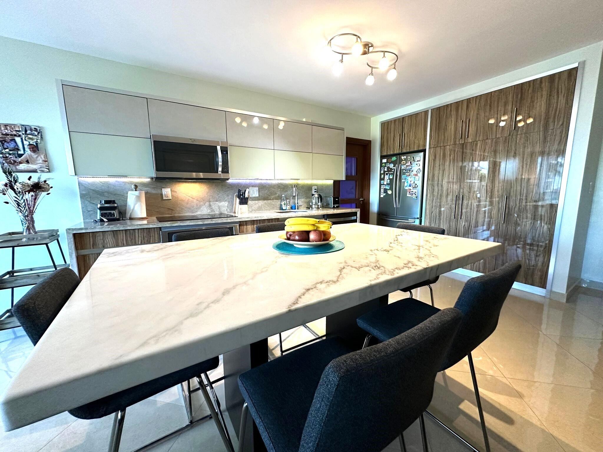 4001 S Ocean Dr #3h main architectural view