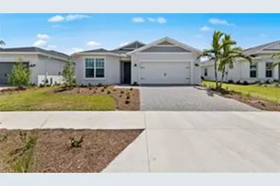 601 Oasis Lake Place, Lehigh Acres, FL 33936 - Photo 1