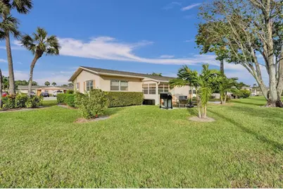 2592 E Dudley Dr Drive E #A, West Palm Beach, FL 33415 - Photo 41