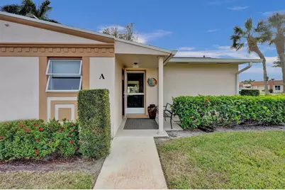 2592 E Dudley Dr Drive E #A, West Palm Beach, FL 33415 - Photo 33