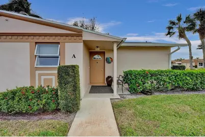 2592 E Dudley Dr Drive E #A, West Palm Beach, FL 33415 - Photo 45