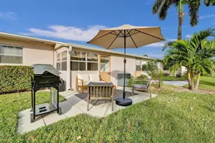 2592 E Dudley Dr Dr E, West Palm Beach, FL 33415 - Photo 31