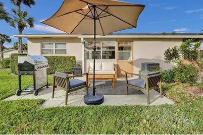 2592 E Dudley Dr Drive E #A, West Palm Beach, FL 33415 - Photo 31