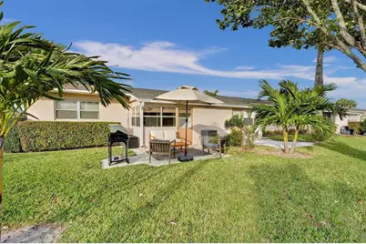 2592 E Dudley Dr Drive E #A, West Palm Beach, FL 33415 - Photo 43