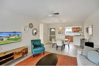 2592 E Dudley Dr Drive E #A, West Palm Beach, FL 33415 - Photo 19