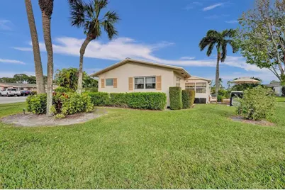 2592 E Dudley Dr Drive E #A, West Palm Beach, FL 33415 - Photo 37