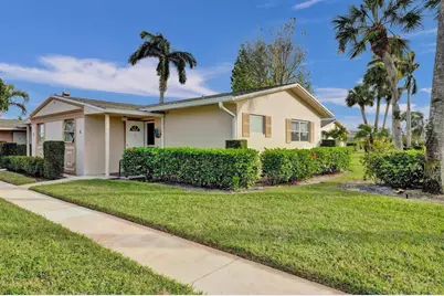 2592 E Dudley Dr Drive E #A, West Palm Beach, FL 33415 - Photo 1