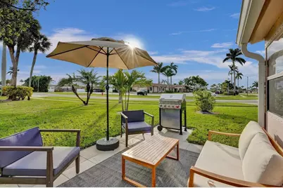 2592 E Dudley Dr Drive E #A, West Palm Beach, FL 33415 - Photo 3