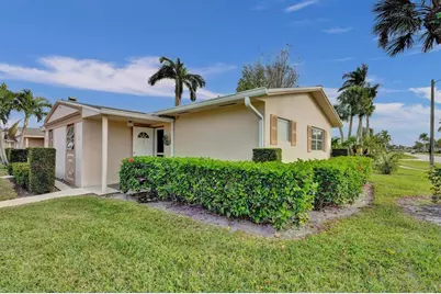 2592 E Dudley Dr Drive E #A, West Palm Beach, FL 33415 - Photo 33