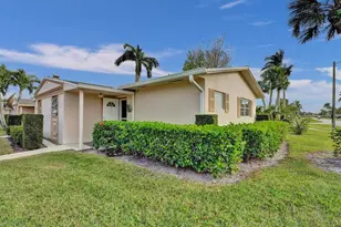 2592 E Dudley Dr Dr E, West Palm Beach, FL 33415 - Photo 33