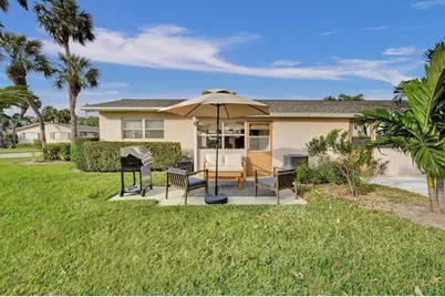 2592 E Dudley Dr Drive E #A, West Palm Beach, FL 33415 - Photo 43