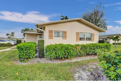2592 E Dudley Dr Drive E #A, West Palm Beach, FL 33415 - Photo 35