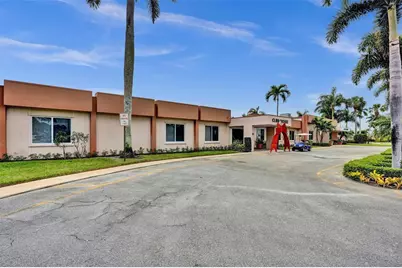 2592 E Dudley Dr Drive E #A, West Palm Beach, FL 33415 - Photo 53