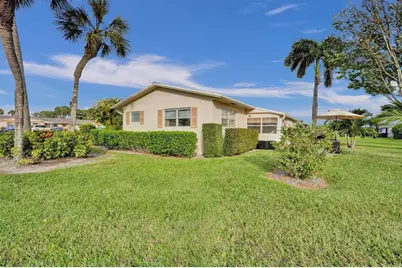 2592 E Dudley Dr Drive E #A, West Palm Beach, FL 33415 - Photo 39