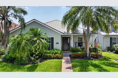 10542 SW Westlawn Boulevard, Port Saint Lucie, FL 34987 - Photo 3